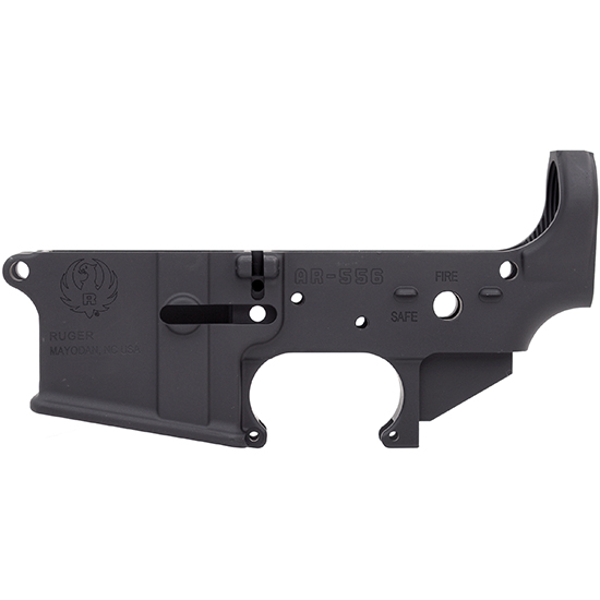 RUG AR-556 STRIPPED LOWER RECEIVER 5.56 - Sale